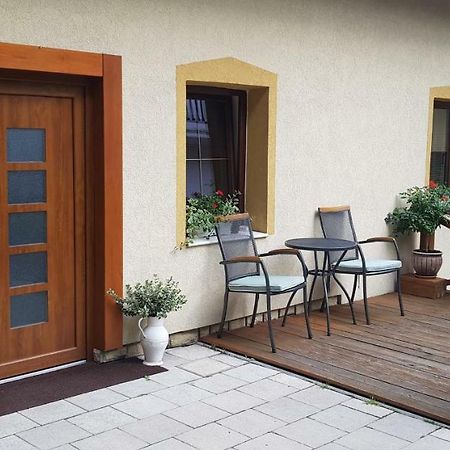Apartmán Krajčer Gerlachov  Esterno foto