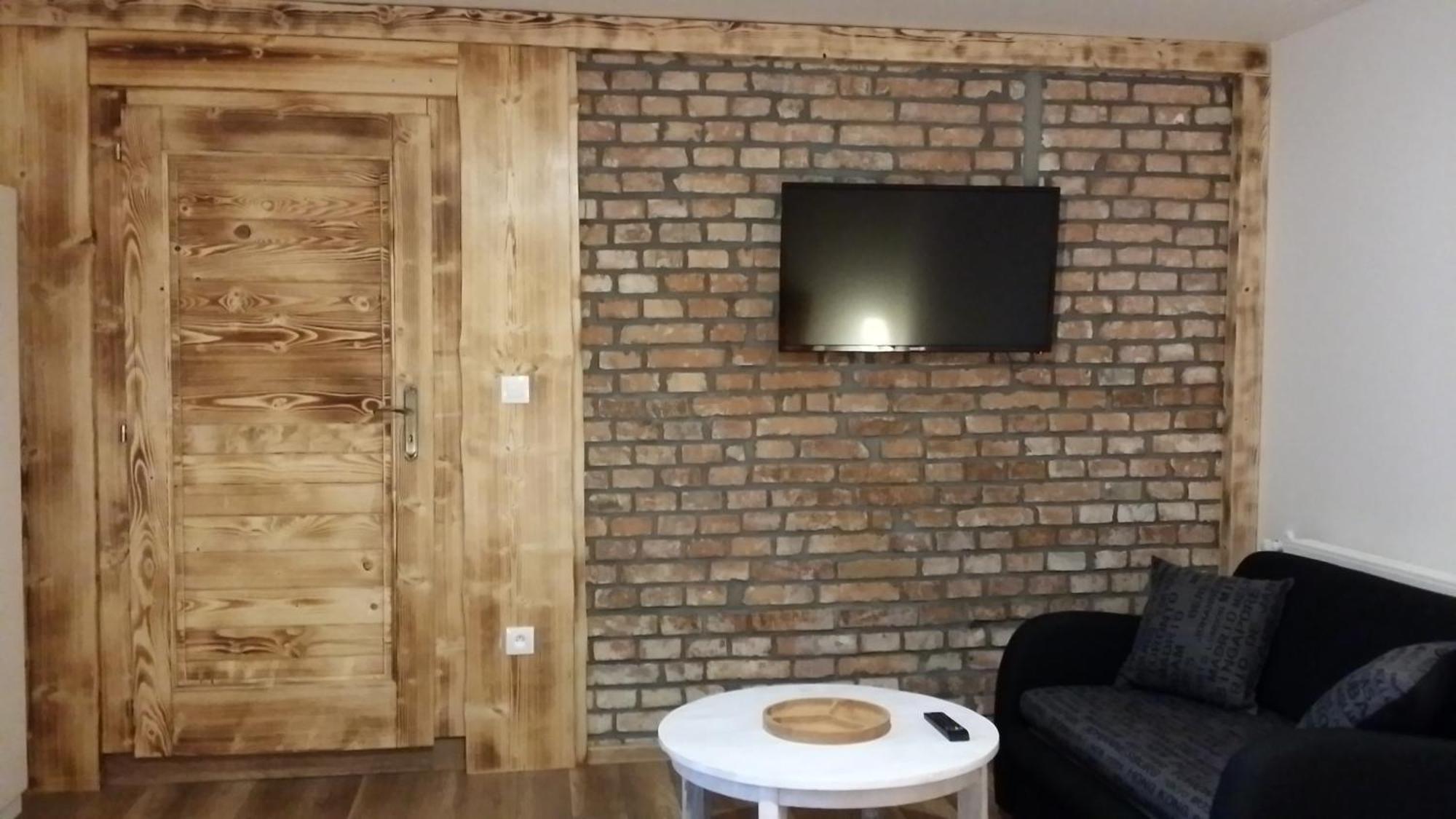 Apartmán Krajčer Gerlachov  Esterno foto