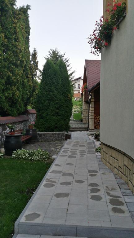 Apartmán Krajčer Gerlachov  Esterno foto